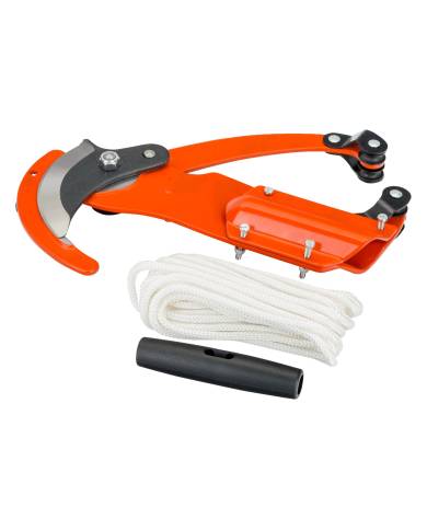 comprar Tijera de podar de altura con triple acción de polea. P34-37 Bahco de BAHCO - Poda y vendimia comprar Tijera de podar de altura con triple acción de polea. P34-37 Bahco de BAHCO - Poda y vendimia