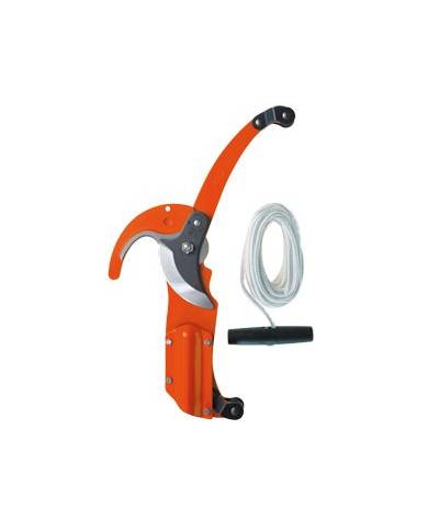 comprar Tijera de podar de altura con triple acción de polea. P34-37 Bahco de BAHCO - Poda y vendimia comprar Tijera de podar de altura con triple acción de polea. P34-37 Bahco de BAHCO - Poda y vendimia