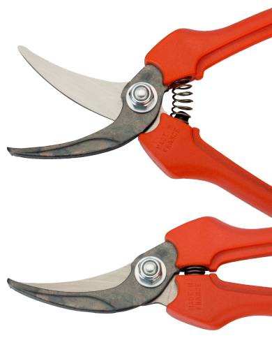 comprar Tijera vendimia de 1 mano 19cm. P123-19 Bahco de BAHCO - Poda y vendimia comprar Tijera vendimia de 1 mano 19cm. P123-19 Bahco de BAHCO - Poda y vendimia