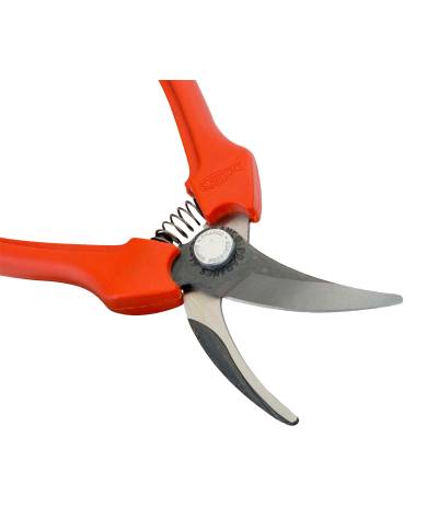 comprar Tijera vendimia de 1 mano 19cm. P123-19 Bahco de BAHCO - Poda y vendimia comprar Tijera vendimia de 1 mano 19cm. P123-19 Bahco de BAHCO - Poda y vendimia