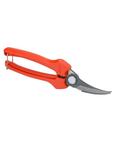 comprar Tijera vendimia de 1 mano 19cm. P123-19 Bahco de BAHCO - Poda y vendimia comprar Tijera vendimia de 1 mano 19cm. P123-19 Bahco de BAHCO - Poda y vendimia