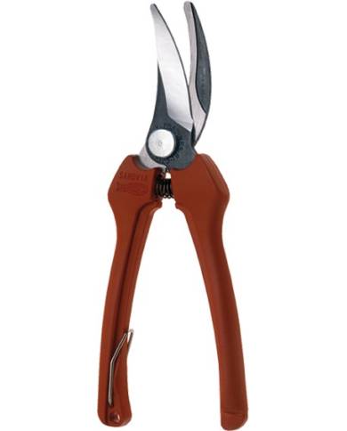 comprar Tijera vendimia de 1 mano 19cm. P123-19 Bahco de BAHCO - Poda y vendimia comprar Tijera vendimia de 1 mano 19cm. P123-19 Bahco de BAHCO - Poda y vendimia
