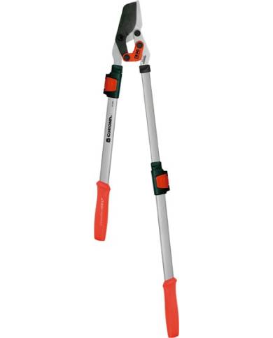 comprar Tijera de poda de 2 manos extensible 74-95cm. Sl4364 Corona de CORONA - Poda y vendimia comprar Tijera de poda de 2 manos extensible 74-95cm. Sl4364 Corona de CORONA - Poda y vendimia