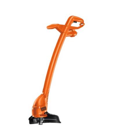 comprar Cortabordes 350W 25cm. GL360-QS Black&Decker de BLACK & DECKER - Cortabordes comprar Cortabordes 350W 25cm. GL360-QS Black&Decker de BLACK & DECKER - Cortabordes