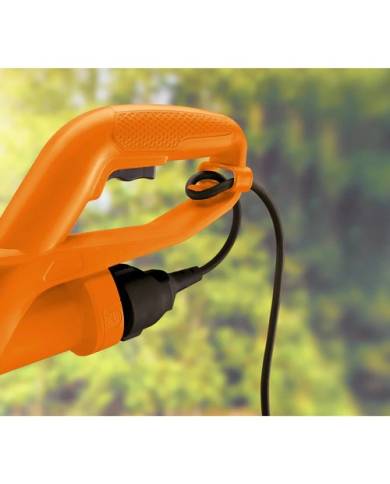 comprar Cortabordes 350W 25cm. GL360-QS Black&Decker de BLACK & DECKER - Cortabordes