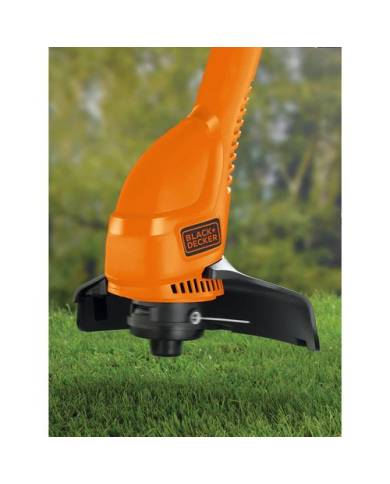 comprar Cortabordes 350W 25cm. GL360-QS Black&Decker de BLACK & DECKER - Cortabordes