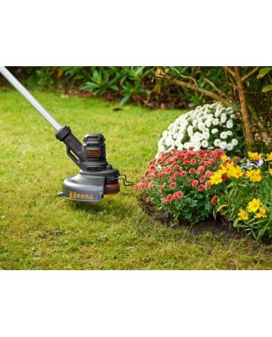 comprar Cortabordes 450W 25cm. BESTE625-QS Black&Decker de BLACK & DECKER - Cortabordes