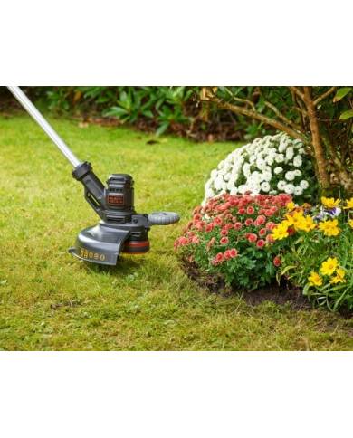 comprar Cortabordes 550W 30cm. Beste630-QS Black&Decker de BLACK & DECKER - Cortabordes