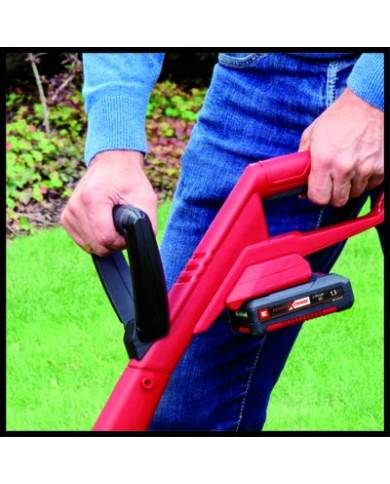comprar Cortabordes GC-CT18/24 Li P 1B 18V 1,5Ah. 3411102 EINHELL de EINHELL - Cortabordes