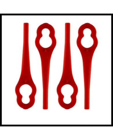 comprar Cortabordes GC-CT18/24 Li P 1B 18V 1,5Ah. 3411102 EINHELL de EINHELL - Cortabordes