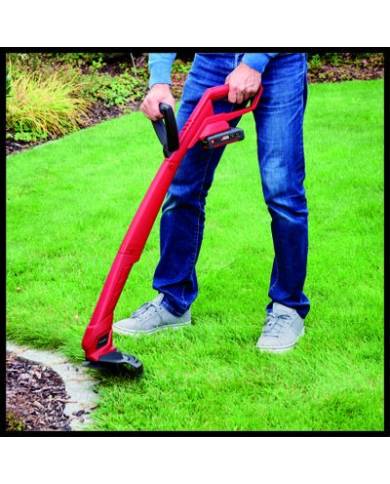 comprar Cortabordes GC-CT18/24 Li P 1B 18V 1,5Ah. 3411102 EINHELL de EINHELL - Cortabordes