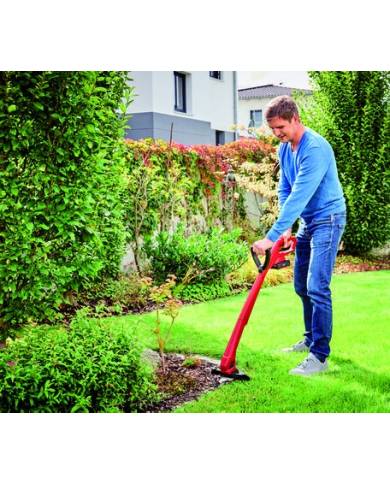 comprar Cortabordes GC-CT18/24 Li P 1B 18V 1,5Ah. 3411102 EINHELL de EINHELL - Cortabordes