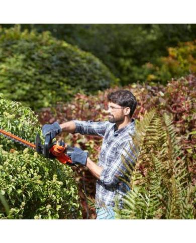 comprar Cortasetos BEHT401 500W 55cm. Black&Decker de BLACK & DECKER - Cortasetos comprar Cortasetos BEHT401 500W 55cm. Black&Decker de BLACK & DECKER - Cortasetos