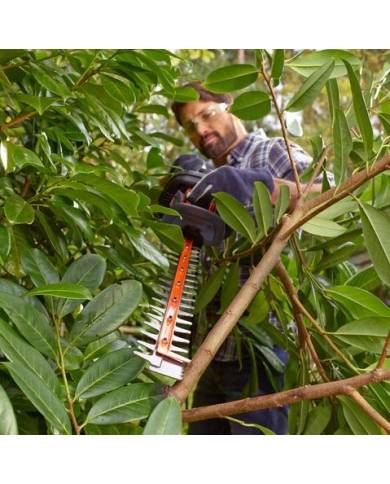 comprar Cortasetos BEHT401 500W 55cm. Black&Decker de BLACK & DECKER - Cortasetos comprar Cortasetos BEHT401 500W 55cm. Black&Decker de BLACK & DECKER - Cortasetos