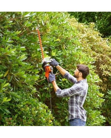 comprar Cortasetos BEHT401 500W 55cm. Black&Decker de BLACK & DECKER - Cortasetos comprar Cortasetos BEHT401 500W 55cm. Black&Decker de BLACK & DECKER - Cortasetos