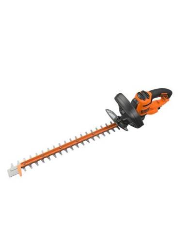 comprar Cortasetos BEHT401 500W 55cm. Black&Decker de BLACK & DECKER - Cortasetos comprar Cortasetos BEHT401 500W 55cm. Black&Decker de BLACK & DECKER - Cortasetos