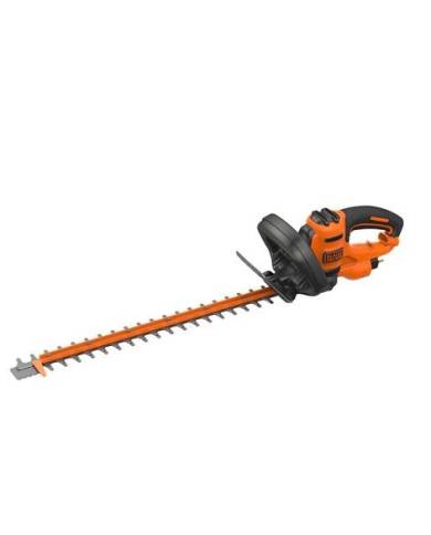 comprar Cortasetos BEHT401 500W 55cm. Black&Decker de BLACK & DECKER - Cortasetos comprar Cortasetos BEHT401 500W 55cm. Black&Decker de BLACK & DECKER - Cortasetos