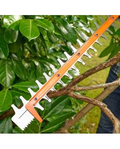 comprar Cortasetos BEHT401 500W 55cm. Black&Decker de BLACK & DECKER - Cortasetos comprar Cortasetos BEHT401 500W 55cm. Black&Decker de BLACK & DECKER - Cortasetos