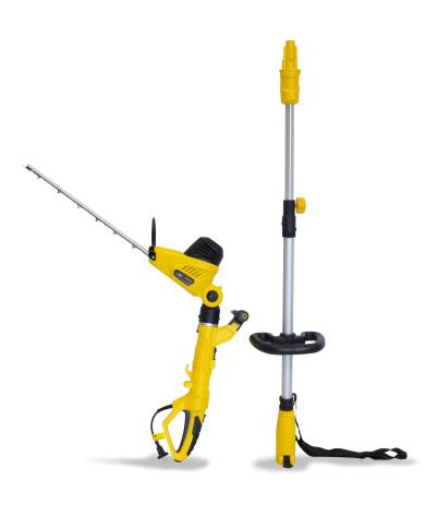 comprar Cortasetos telescópico Set 353-FE-V17 600W 41cm. Garland de GARLAND - Cortasetos comprar Cortasetos telescópico Set 353-FE-V17 600W 41cm. Garland de GARLAND - Cortasetos
