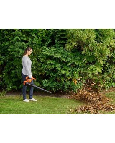 comprar Aspirador - soplador - triturador BEBLV290 2900W. Black&Decker de BLACK & DECKER - Aspiradores y sopladores comprar Aspirador - soplador - triturador BEBLV290 2900W. Black&Decker de BLACK & DECKER - Aspiradores y sopladores