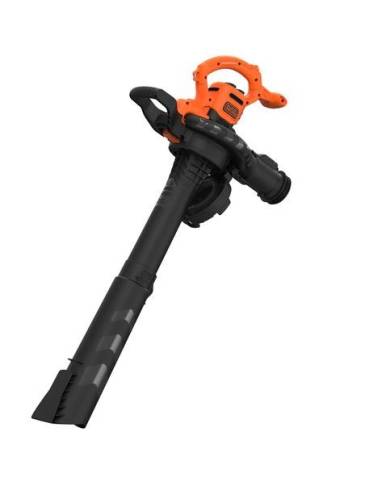 comprar Aspirador - soplador - triturador BEBLV290 2900W. Black&Decker de BLACK & DECKER - Aspiradores y sopladores comprar Aspirador - soplador - triturador BEBLV290 2900W. Black&Decker de BLACK & DECKER - Aspiradores y sopladores