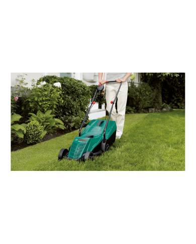 comprar Cortacesped ARM-32 - 1200W 32cm 31 litros. Bosch de BOSCH - Cortacéspedes comprar Cortacesped ARM-32 - 1200W 32cm 31 litros. Bosch de BOSCH - Cortacéspedes