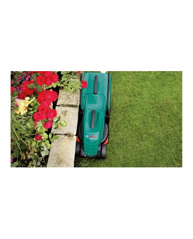 comprar Cortacesped ARM-32 - 1200W 32cm 31 litros. Bosch de BOSCH - Cortacéspedes comprar Cortacesped ARM-32 - 1200W 32cm 31 litros. Bosch de BOSCH - Cortacéspedes