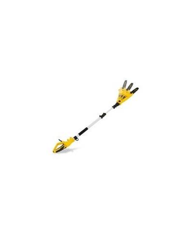comprar Motosierra con pértiga Bulk 298 750W 20 cm. Garland de GARLAND - Motosierras
