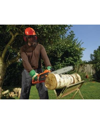 comprar Motosierra CS1835 1800W 35cm. Black&Decker de BLACK & DECKER - Motosierras comprar Motosierra CS1835 1800W 35cm. Black&Decker de BLACK & DECKER - Motosierras