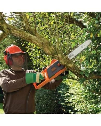 comprar Motosierra CS1835 1800W 35cm. Black&Decker de BLACK & DECKER - Motosierras comprar Motosierra CS1835 1800W 35cm. Black&Decker de BLACK & DECKER - Motosierras
