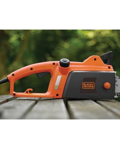 comprar Motosierra CS1835 1800W 35cm. Black&Decker de BLACK & DECKER - Motosierras comprar Motosierra CS1835 1800W 35cm. Black&Decker de BLACK & DECKER - Motosierras
