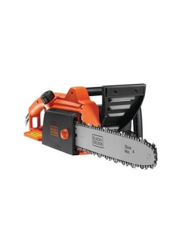 comprar Motosierra CS1835 1800W 35cm. Black&Decker de BLACK & DECKER - Motosierras comprar Motosierra CS1835 1800W 35cm. Black&Decker de BLACK & DECKER - Motosierras