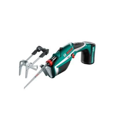 comprar Serrucho inalámbrico Keo batería de Lítio de 10,8V. 0600861900 Bosch de BOSCH - Motosierras comprar Serrucho inalámbrico Keo batería de Lítio de 10,8V. 0600861900 Bosch de BOSCH - Motosierras