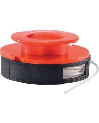 comprar Bobina manual y repuesto de línea 5.5m. A6044 Black&Decker de BLACK & DECKER - Accesorios y consumibles comprar Bobina manual y repuesto de línea 5.5m. A6044 Black&Decker de BLACK & DECKER - Accesorios y consumibles