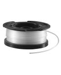 Bobina con hilo "Reflex" 6m Ø1.6mm. A6482 Black&Decker