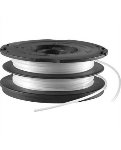 comprar Bobina hilo "Reflex Plus" 2x6m Ø1.5mm. A6495 Black&Decker de BLACK & DECKER - Accesorios y consumibles comprar Bobina hilo "Reflex Plus" 2x6m Ø1.5mm. A6495 Black&Decker de BLACK & DECKER - Accesorios y consumibles