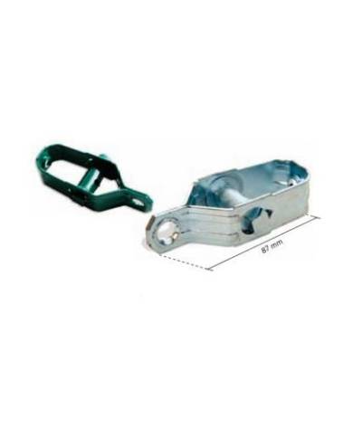 comprar Tensor zincado Nº1 Recense de RECENSE - Accesorios para cerramientos comprar Tensor zincado Nº1 Recense de RECENSE - Accesorios para cerramientos
