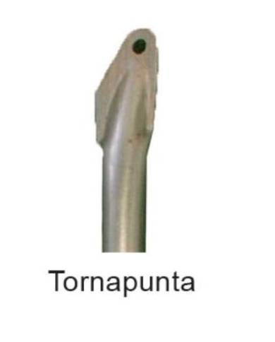 comprar Tornapunta verde Ø40x1.5mm. Alto: 2m. Famavi de FAMAVI - Inicio comprar Tornapunta verde Ø40x1.5mm. Alto: 2m. Famavi de FAMAVI - Inicio