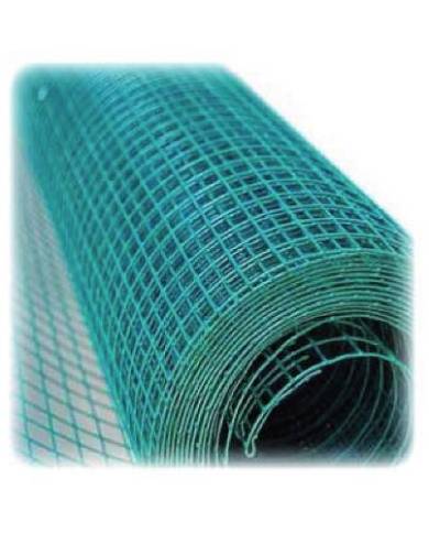 comprar Malla electrosoldada galvanizada y plastificada 19x19 Ø0.9/1.2mm. Rollo: 1x25m. MES191909121P S.I Belloso de SUMINISTROS-IND.-BELLOSO - Inicio comprar Malla electrosoldada galvanizada y plastificada 19x19 Ø0.9/1.2mm. Rollo: 1x25m. MES191909121P S.I Belloso de SUMINISTROS-IND.-BELLOSO - Inicio