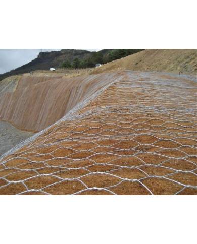 comprar Malla de triple torsión 51 Ø0.9mm. Rollo: 1x50m. MTT51091 S.I. Belloso de SUMINISTROS-IND.-BELLOSO - Inicio comprar Malla de triple torsión 51 Ø0.9mm. Rollo: 1x50m. MTT51091 S.I. Belloso de SUMINISTROS-IND.-BELLOSO - Inicio