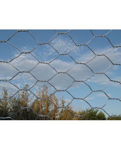 comprar Malla de triple torsión 51 Ø1mm. Rollo: 1.2x50m. S.I. Belloso de SUMINISTROS-IND.-BELLOSO - Inicio comprar Malla de triple torsión 51 Ø1mm. Rollo: 1.2x50m. S.I. Belloso de SUMINISTROS-IND.-BELLOSO - Inicio