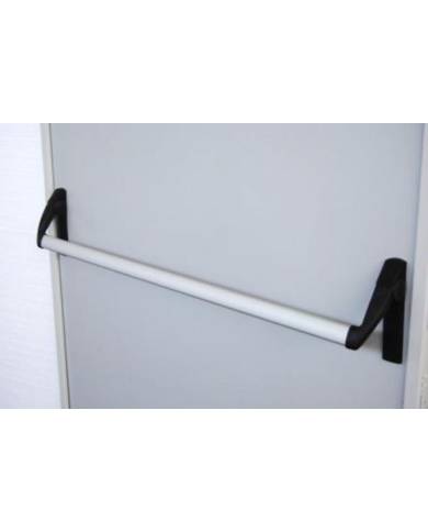 comprar Barra antipánico para puerta cortafuegos Tecno. SR 970 Puertas Padilla de PUERTAS PADILLA - Puertas cortafuegos comprar Barra antipánico para puerta cortafuegos Tecno. SR 970 Puertas Padilla de PUERTAS PADILLA - Puertas cortafuegos