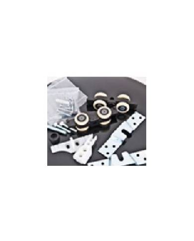comprar Kit completo para montaje de puerta 120kg. K120 Odem de ODEM-(EDIL-ARREDO) - Estructura puerta interior comprar Kit completo para montaje de puerta 120kg. K120 Odem de ODEM-(EDIL-ARREDO) - Estructura puerta interior