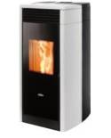 Estufa Pellets Adele. RAVELLI