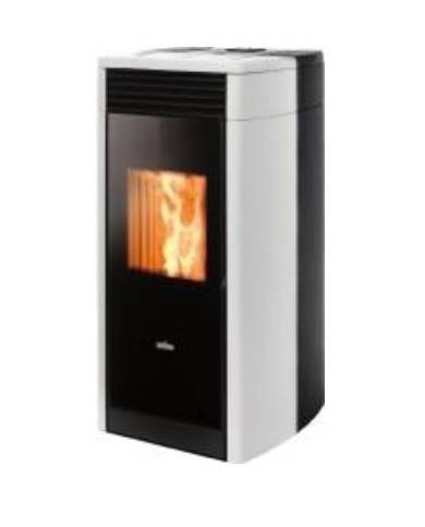 comprar Estufa pellets RV100. RAVELLI de - Oulet