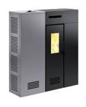 Estufa pellets Iris 15kw. Ferlux