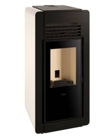 comprar Estufa pellets Iris 15kw. Ferlux de - Estufas de pellets