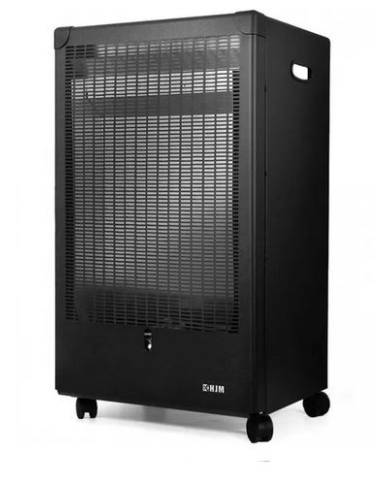 comprar Estufa de gas llama azul. Ref. GA4200 HJM de - Climatización