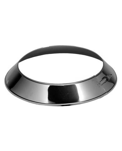 comprar Cubreaguas Inox de doble pared Ø150mm. Dinak de DINAK - Tubos humos doble pared