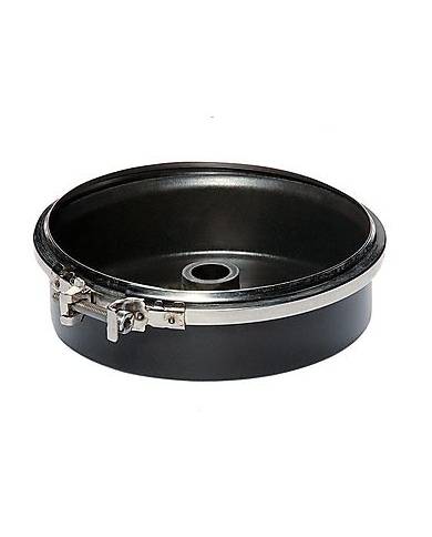 comprar Colector hollín Ø150 con desagüe. Deko Leña Classic Dinak de DINAK - Tubos humos para leña